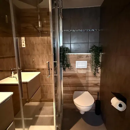 Air-conditioned With Terrace 5 Min To Metro Line 14 Apartment *