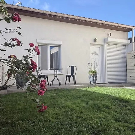 Appartamento Air-conditioned With Terrace 5 Min To Metro Line 14 *
